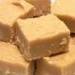 Easy Peanut Butter Fudge