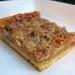 Easy Pecan Bars